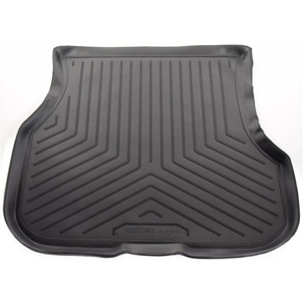 

Коврик в багажник Volkswagen Passat B3 (Var) (88-93)\Passat B4 (Var) (93-97) п/у Фольксваген VW