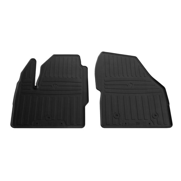 

К/с Land Rover Freelander коврики салона в салон на LAND ROVER Ленд Ровер Freelander II 06- / 12- (special design 2017) (2 шт)