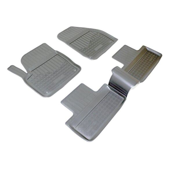 

К/с Land Rover Range Rover коврики салона в салон на LAND ROVER Ленд Ровер Range Rover Evogue (11-) п / у к-т
