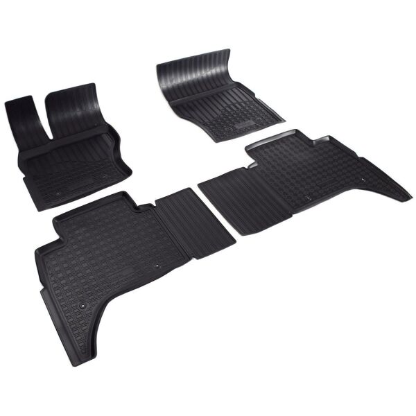 

К/с Land Rover Range Rover коврики салона в салон на LAND ROVER Ленд Ровер Range Rover Sport (13-) п / у к-т