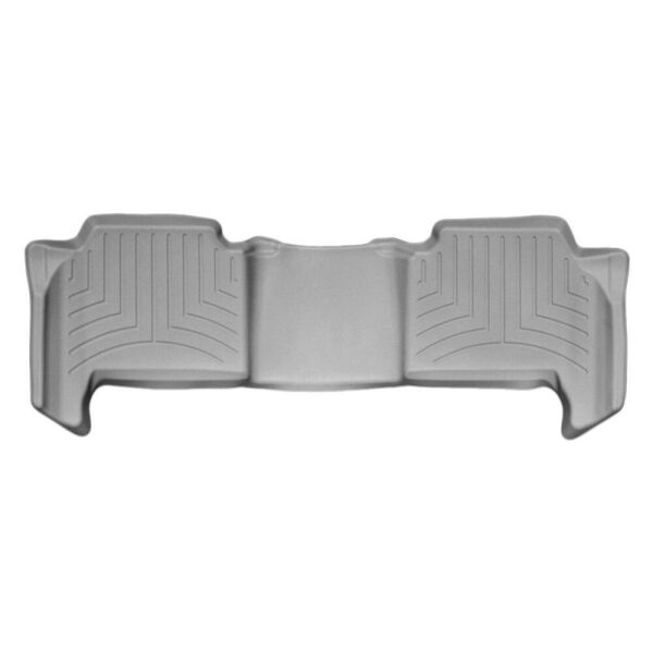 

К/с Land Rover Range Rover коврики салона в салон на LAND ROVER Ленд Ровер Range Rover Sport 2009-13 с бортиком, задние, серые