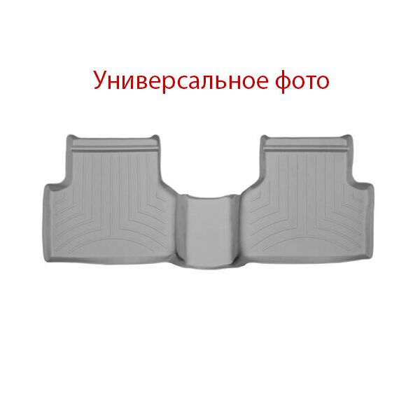 

К/с Audi Q5 2018 коврики салона в салон на AUDI Ауди Q5 2018 сер 2-й ряд (2 част)