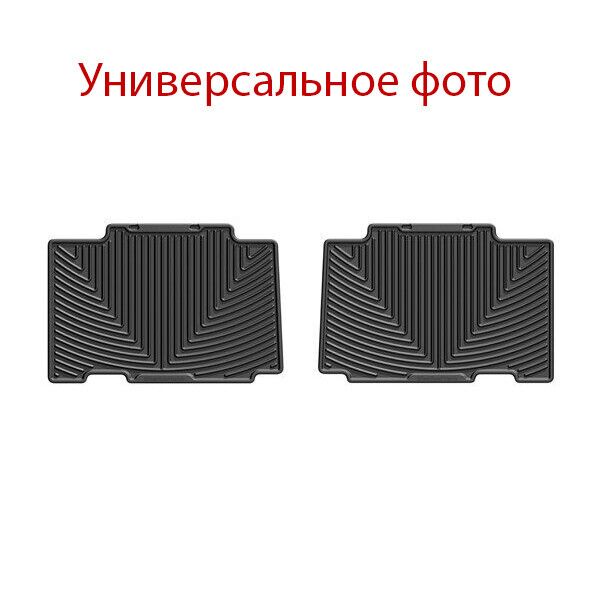 

К/с Lexus RX 2016-2018 коврики салона в салон на LEXUS Лексус RX 2016-2018 2-й ряд черн