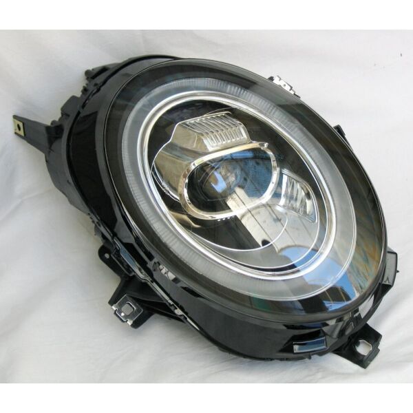

Mini Cooper F55/ F56/ F57 оптика передняя Full LED