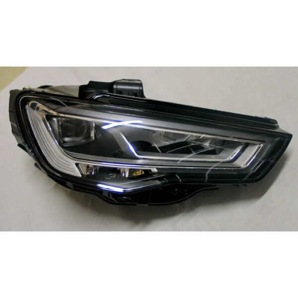 

Audi A3 2014+ оптика передняя Full LED SY