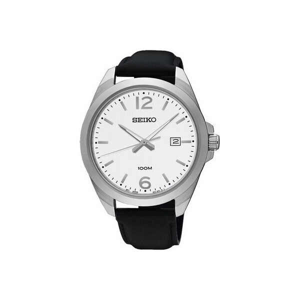 

Часы Seiko SUR213P1