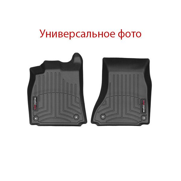 

К/с BMW 5-Series Gran Turismo 2010-2017 коврики салона в салон на BMW БМВ 5-Series Gran Turismo 2010-2017 черн 1-й ряд (водит и пасаж) RWD зад прив