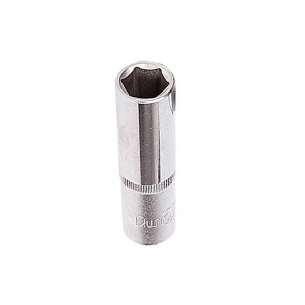 

Головка торцевая глубокая 1/4" 12мм Alloid ТГГ-21112М