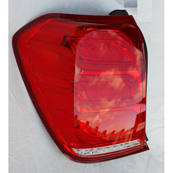 

Chevrolet Cobalt / Ravon R4 оптика задняя w222 LED красная WH