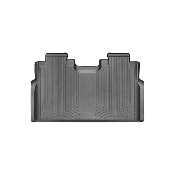 

К/с Ford F-150 2015-2019 коврики салона в салон на FORD Форд F-150 черн 2-й ряд SuperCrew Cab двойн каб
