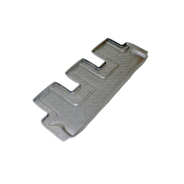 

К/с Lexus GX коврики салона в салон на LEXUS Лексус GX 460 (J15) (10-) п / у к-т 3-й ряд