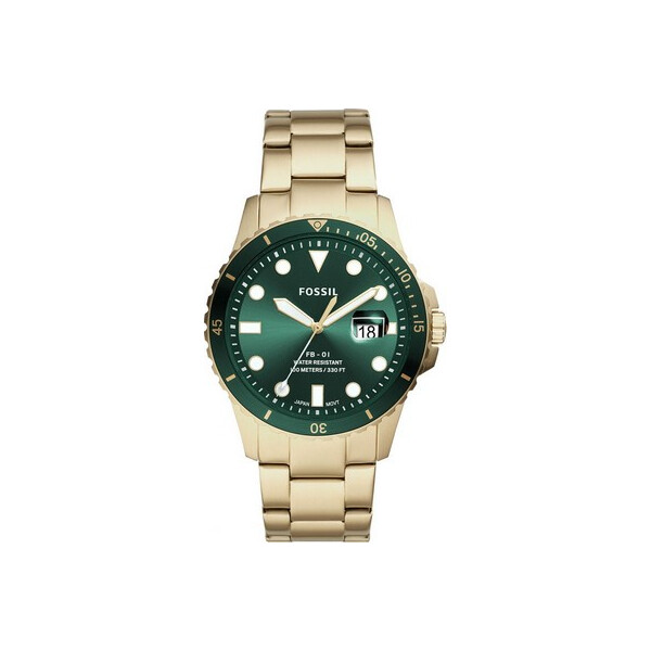 

Часы Fossil FS5658