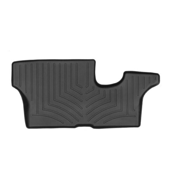 

К/с Range Rover Discovery 17-18 коврики салона в салон на Range ROVER Рандж Ровер Discovery 17-18 черн 3-й ряд