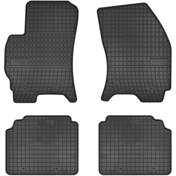 

Коврики в салон на Ford Mondeo mkIII 2000-2007 Форд Мондео