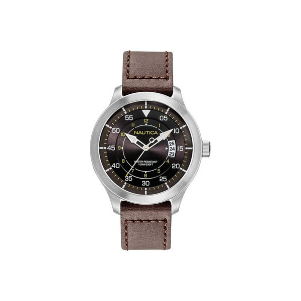 

Часы Nautica NAPPLP903