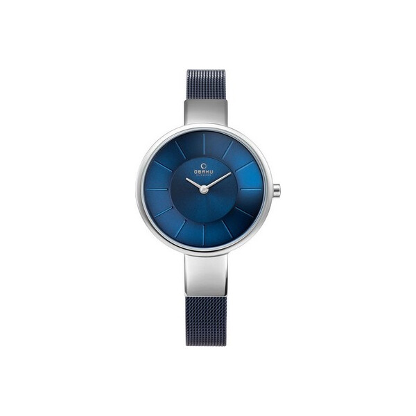 

Часы Obaku V149LCLML