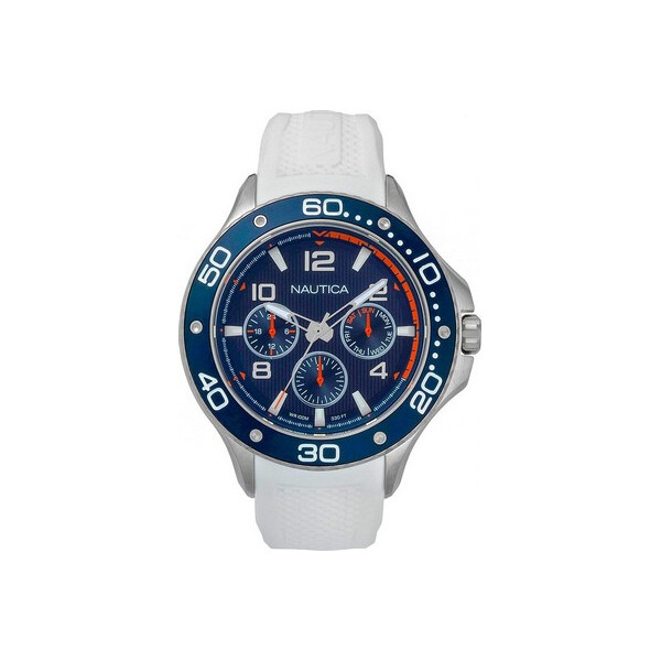

Часы Nautica NAPP25001