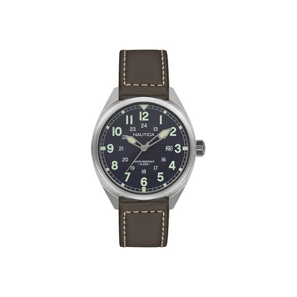 

Часы Nautica NAPBTP008
