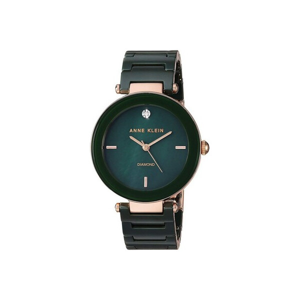 

Часы Anne Klein AK-1018RGGN