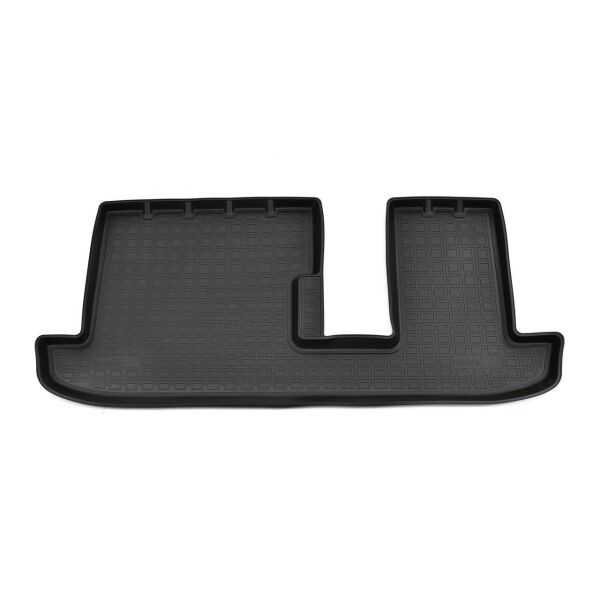 

К/с Mazda CX-9 коврики салона в салон на MAZDA Мазда CX-9 (17-) 3 ряд п / у к-т