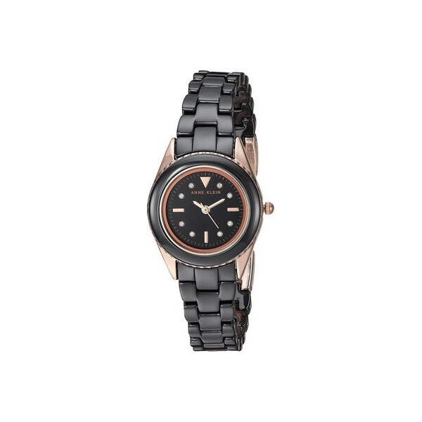 

Часы Anne Klein AK-3164BKRG