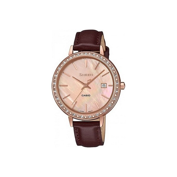 

Часы Casio SHE-4052PGL-4AUEF