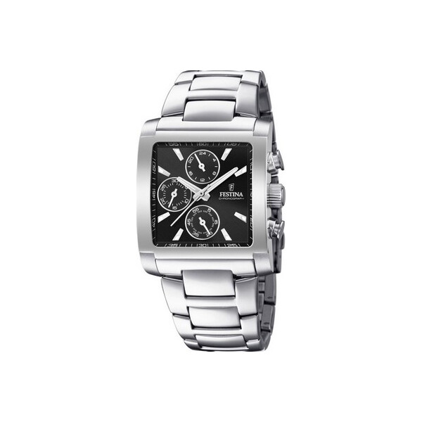 

Часы Festina F20423-3