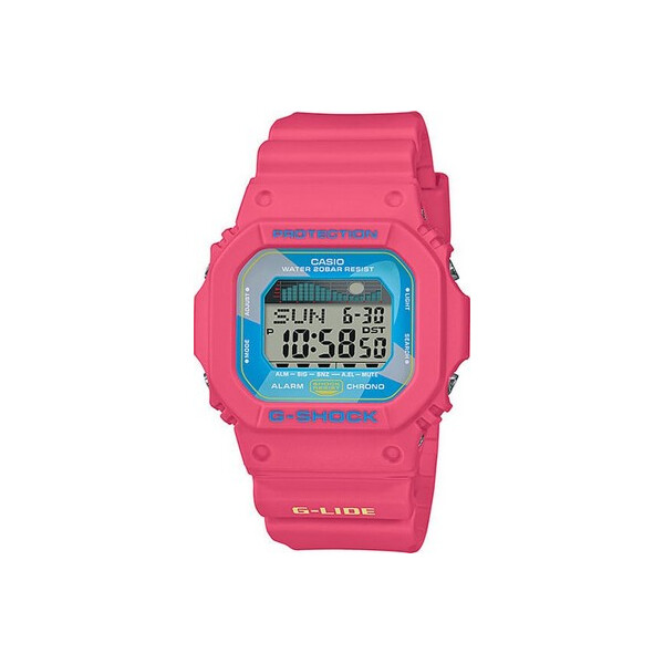 

Часы Casio GLX-5600VH-4ER