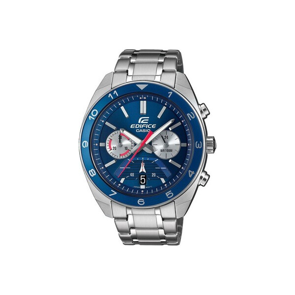 

Часы Casio EFV-590D-2AVUEF