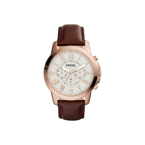 

Часы Fossil FS4991IE