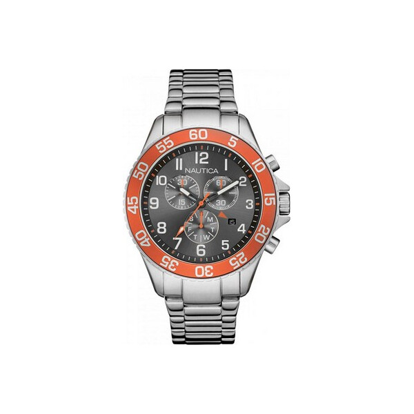 

Часы Nautica NAI17511G