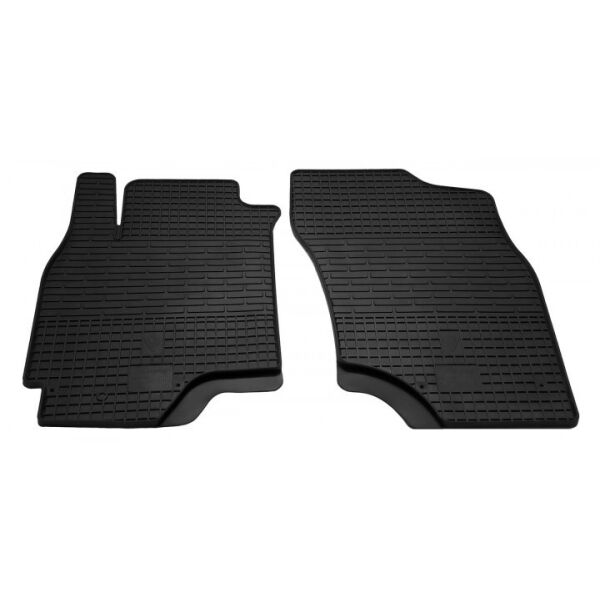 

Коврики салона в салон на MITSUBISHI Митсубиси Lancer IX 04- / Mitsubishi Outlander 03- (2 шт)