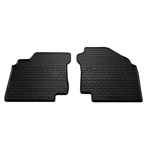 

К/с Nissan Maxima коврики салона в салон на NISSAN Ниссан Maxima QX ( A33) 94-04 (design 2016) (2 шт)