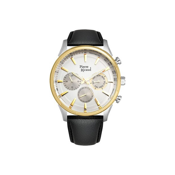 

Часы Pierre Ricaud P60014.2213QF