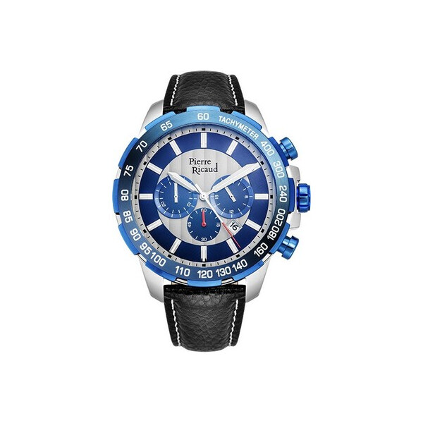 

Часы Pierre Ricaud P97236.L217CH