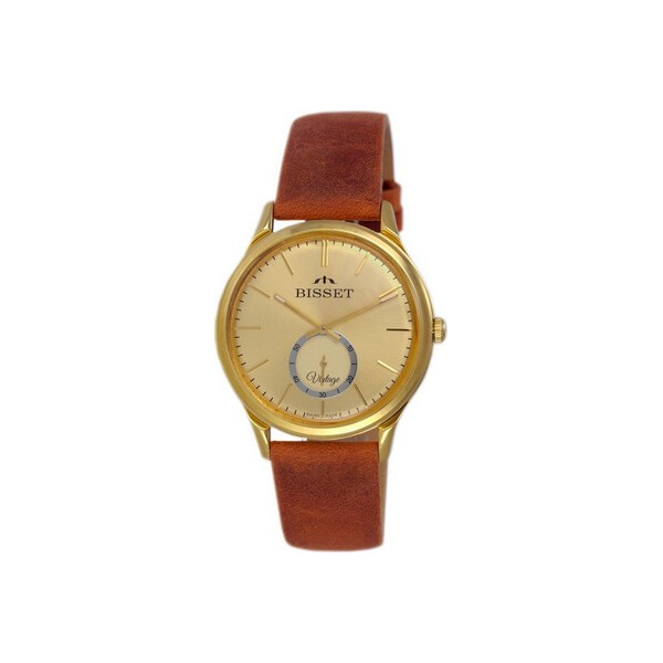 

Часы Bisset BSCE58GIGX05BX