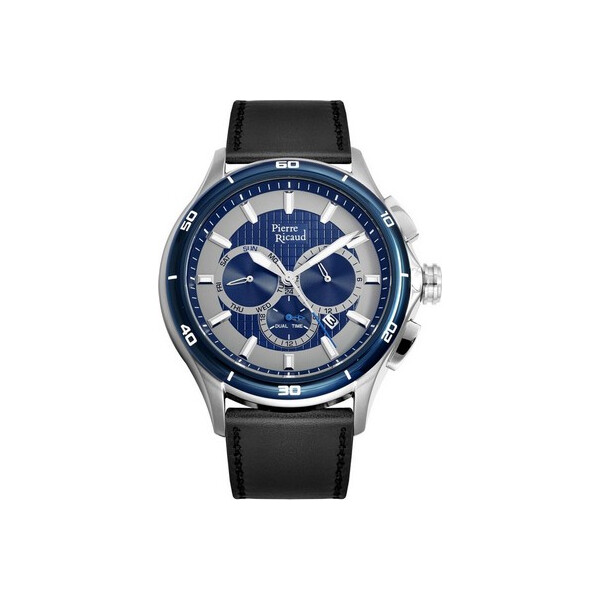 

Часы Pierre Ricaud P97260.T215QF