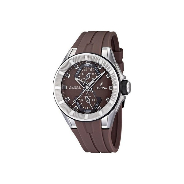 

Часы Festina F16611-2