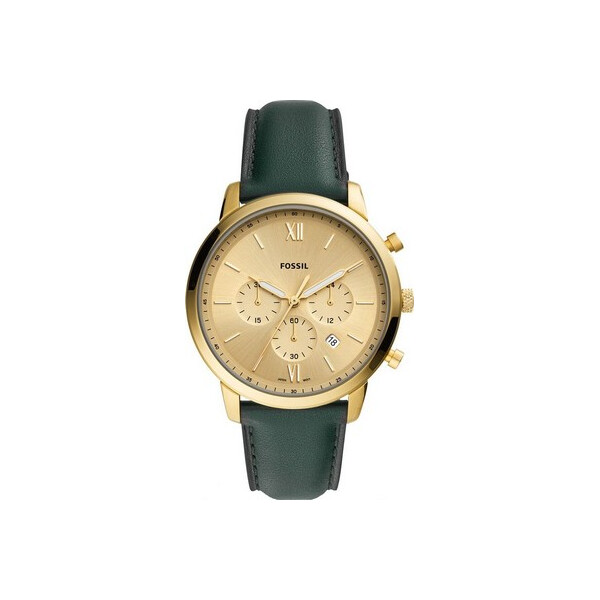 

Часы Fossil FS5580