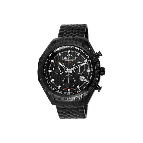 

Часы Bisset BSDF13BIBX10AX