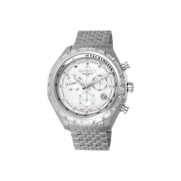 

Часы Bisset BSDF13SISX10AX