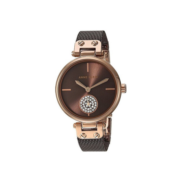 

Часы Anne Klein AK-3001RGBN