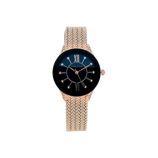 

Часы Anne Klein AK-2208NMRG