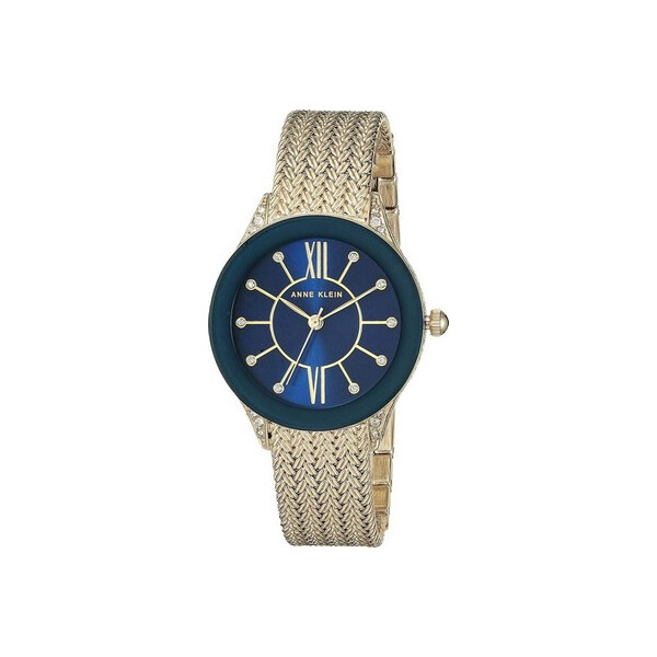 

Часы Anne Klein AK-2208NVGB