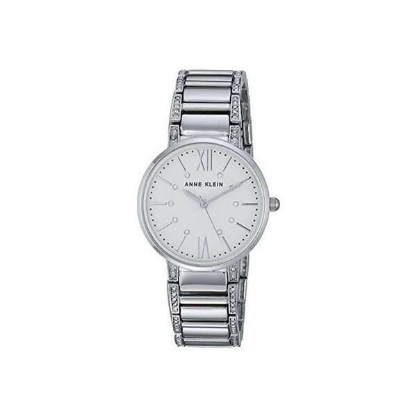 

Часы Anne Klein AK-3201SVSV