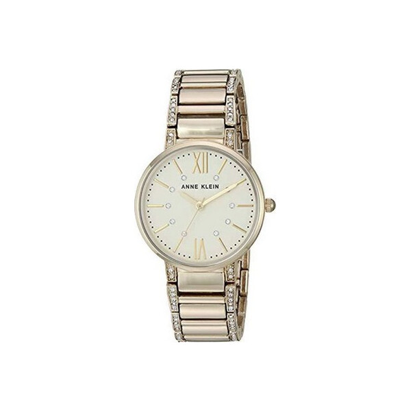 

Часы Anne Klein AK-3200CHGB