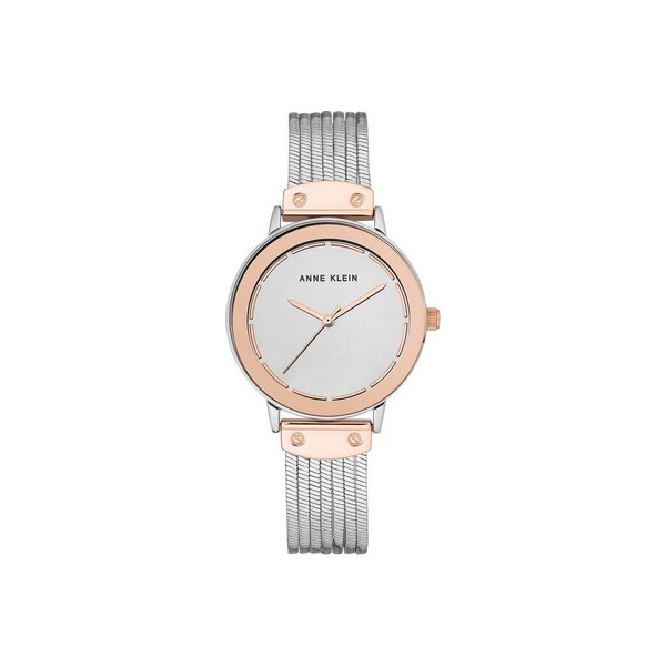 

Часы Anne Klein AK-3223SMRT