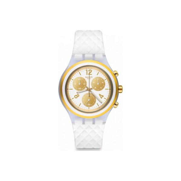 

Часы Swatch SVCK1008