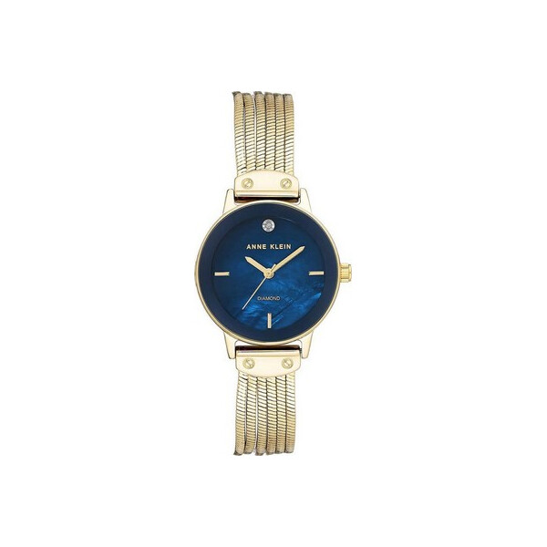 

Часы Anne Klein AK-3220NMGB