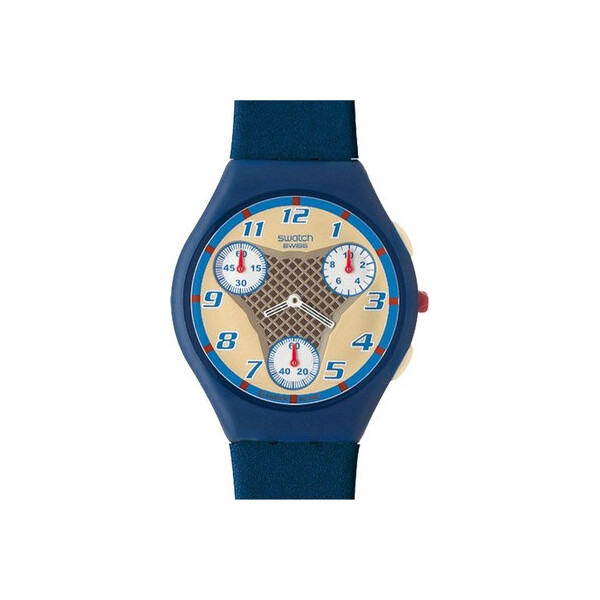

Часы Swatch SUYN103D